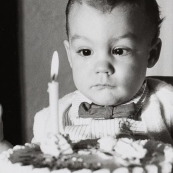 Meet your Posher, Steven - Picture 1 of 1